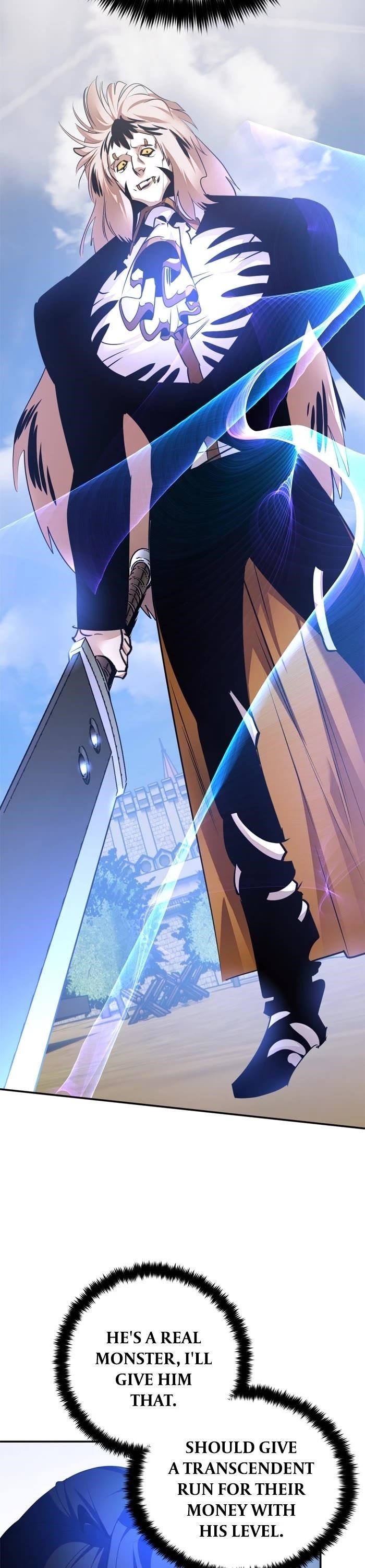 Read Return To Player EN Manga Online