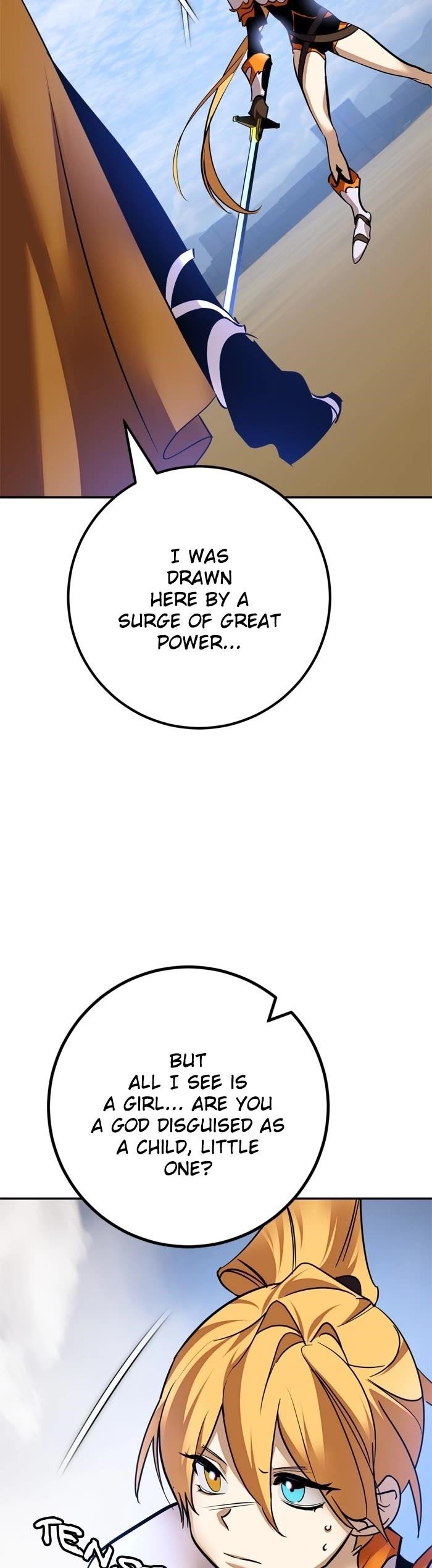 Read Return To Player EN Manga Online