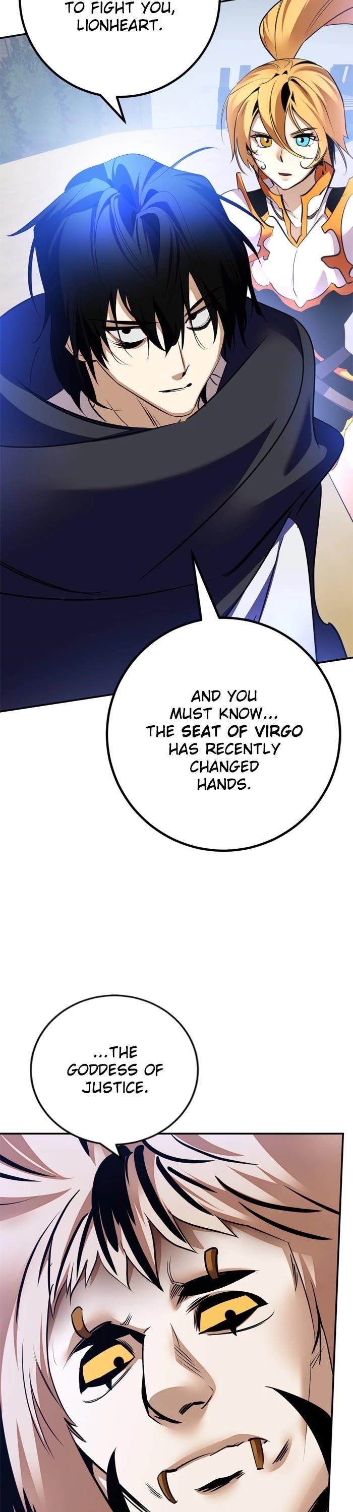 Read Return To Player EN Manga Online