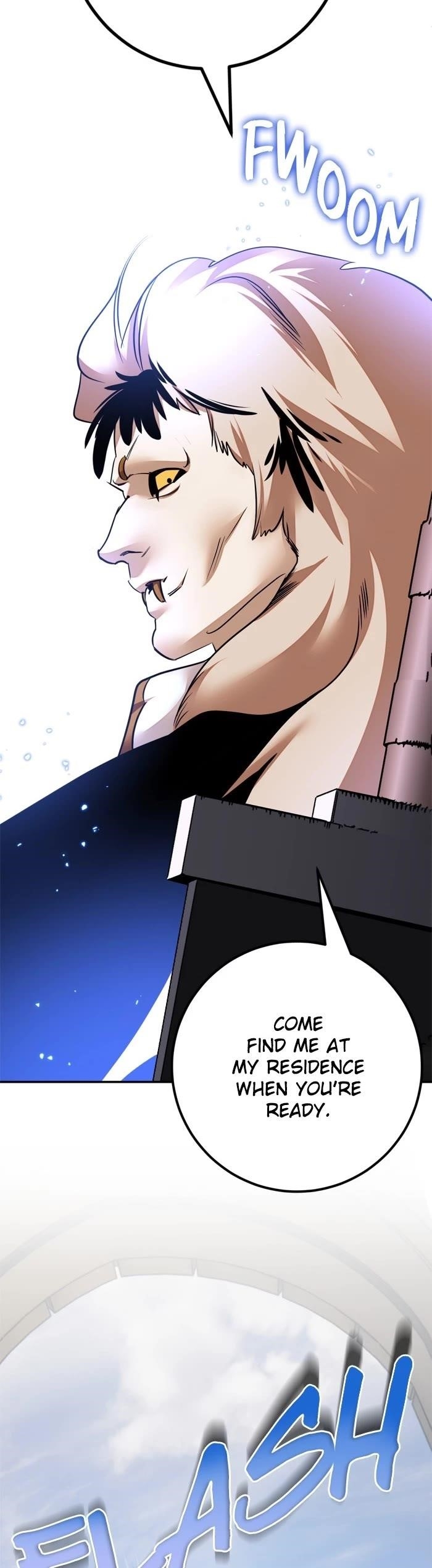 Read Return To Player EN Manga Online