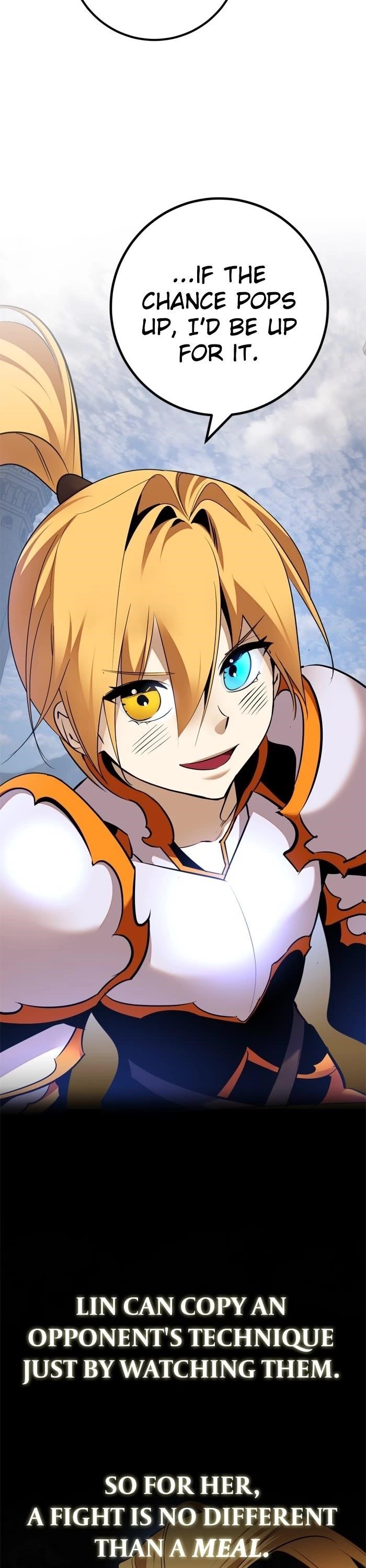 Read Return To Player EN Manga Online