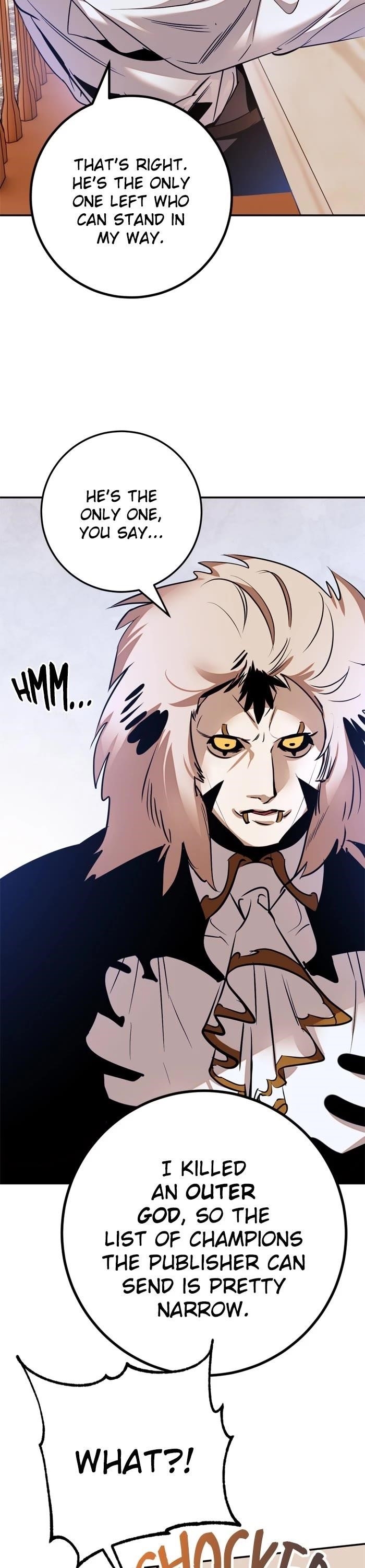 Read Return To Player EN Manga Online