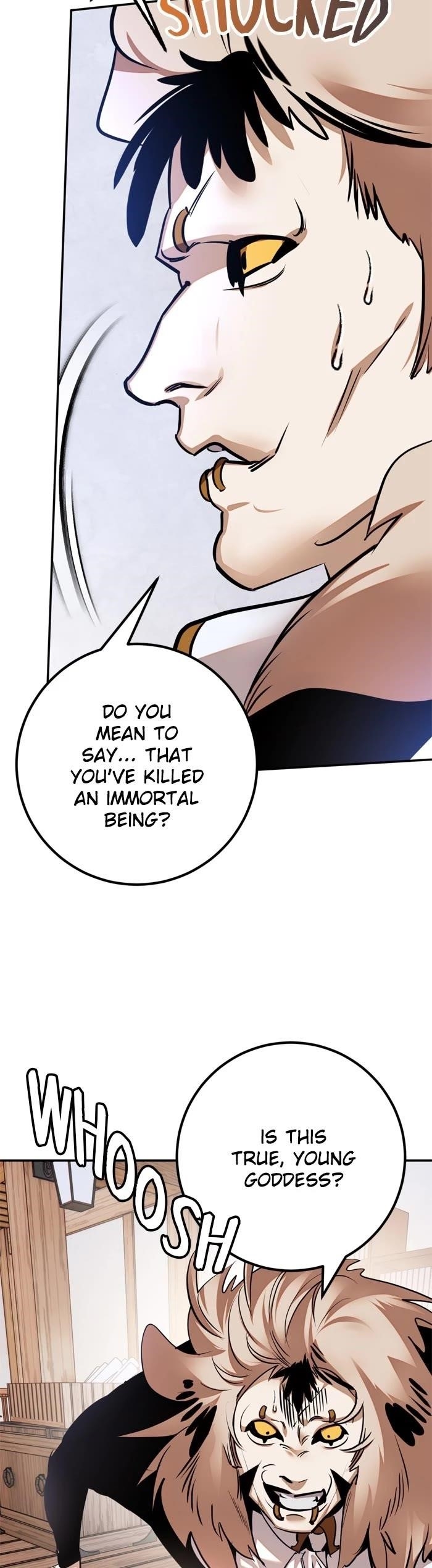 Read Return To Player EN Manga Online