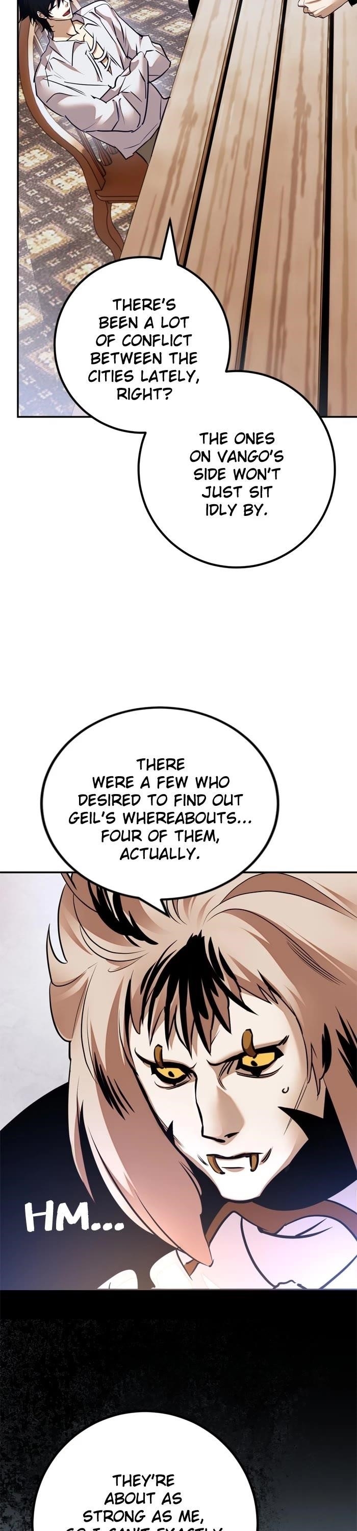 Read Return To Player EN Manga Online