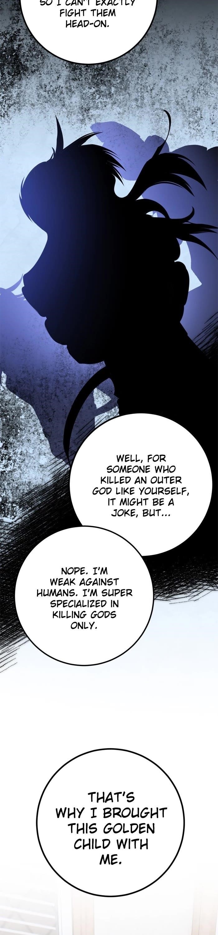 Read Return To Player EN Manga Online