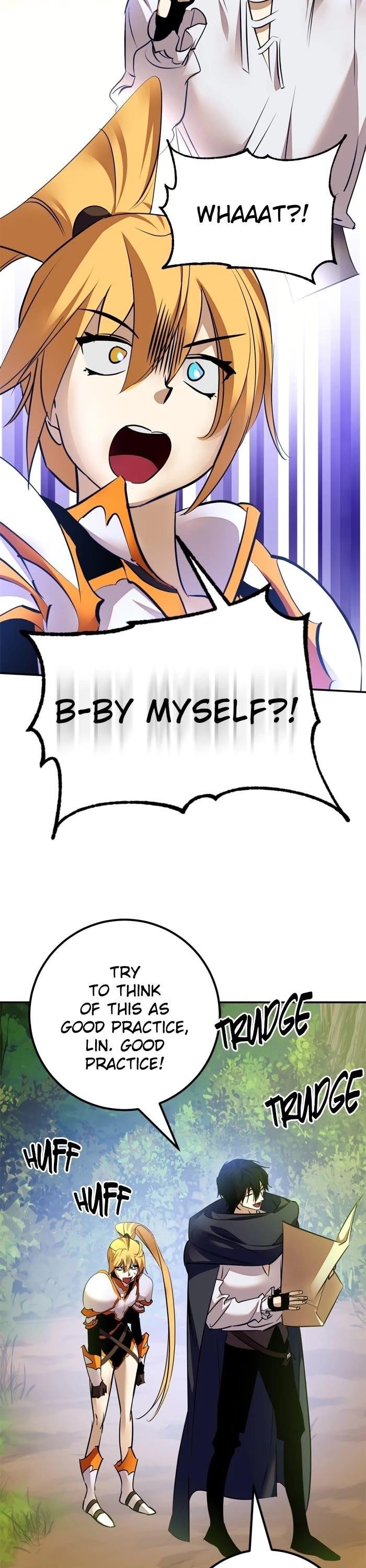 Read Return To Player EN Manga Online