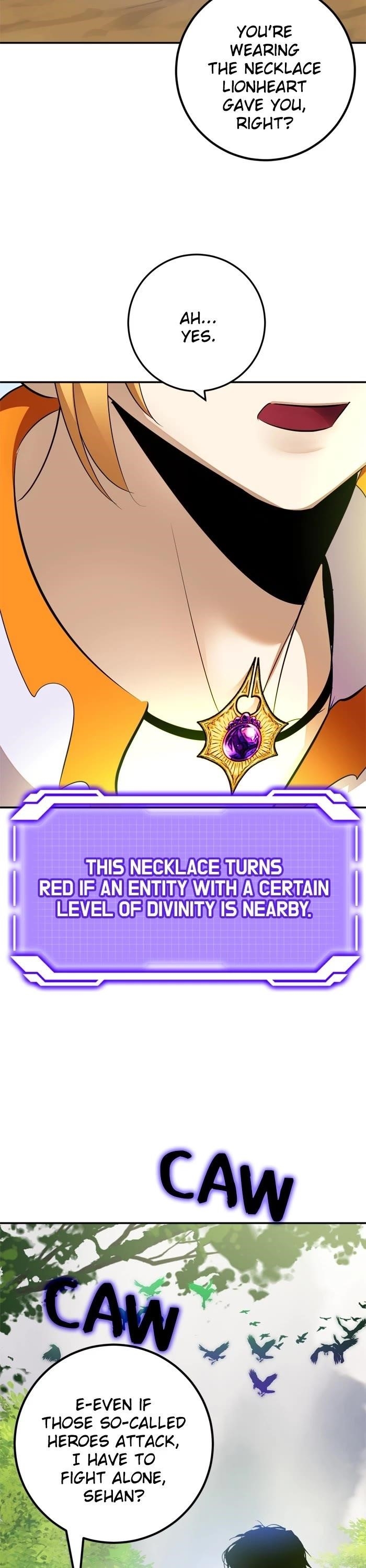 Read Return To Player EN Manga Online