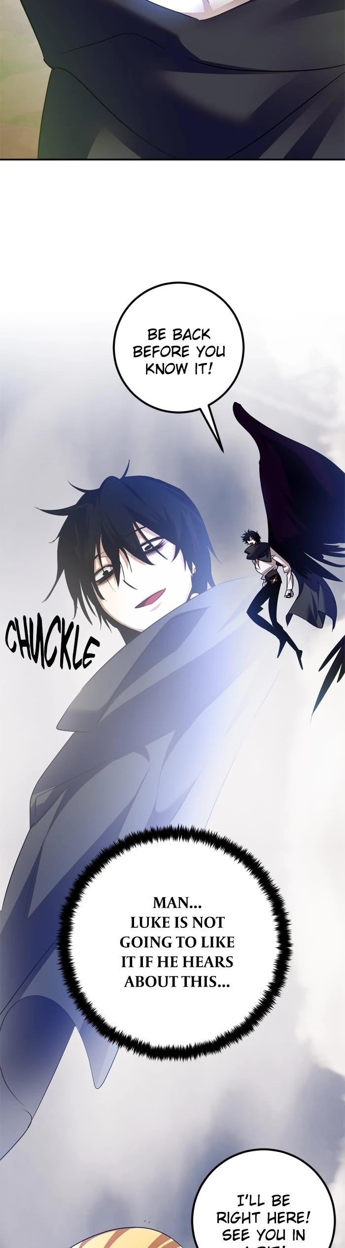 Read Return To Player EN Manga Online