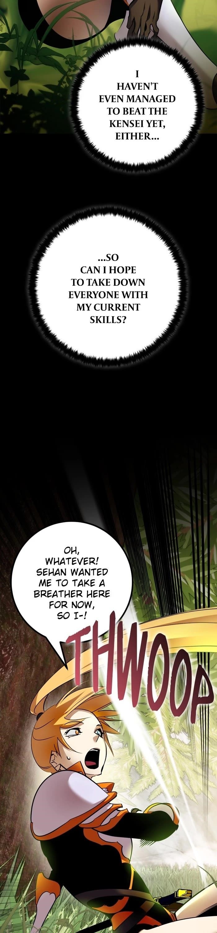 Read Return To Player EN Manga Online