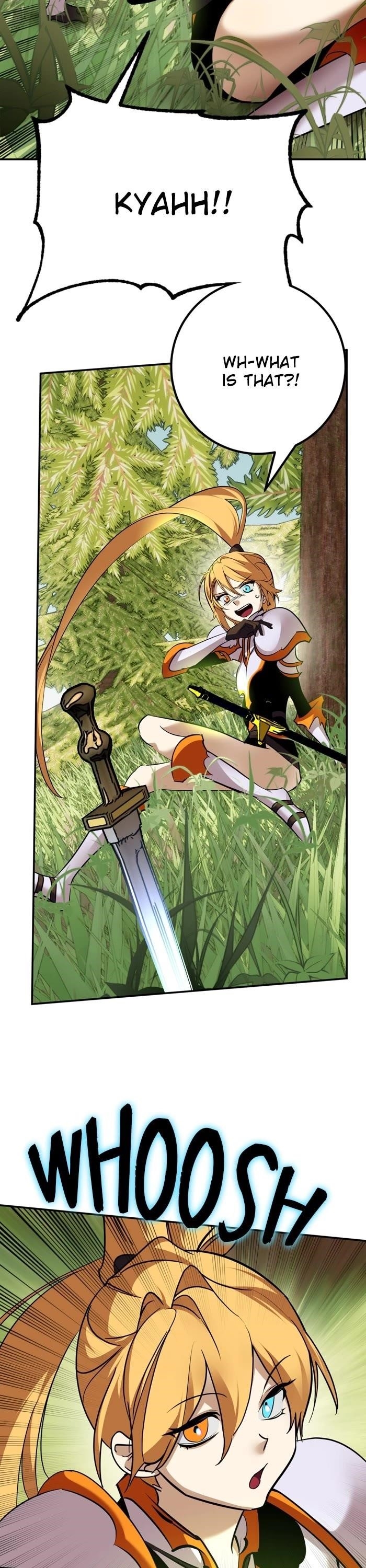 Read Return To Player EN Manga Online