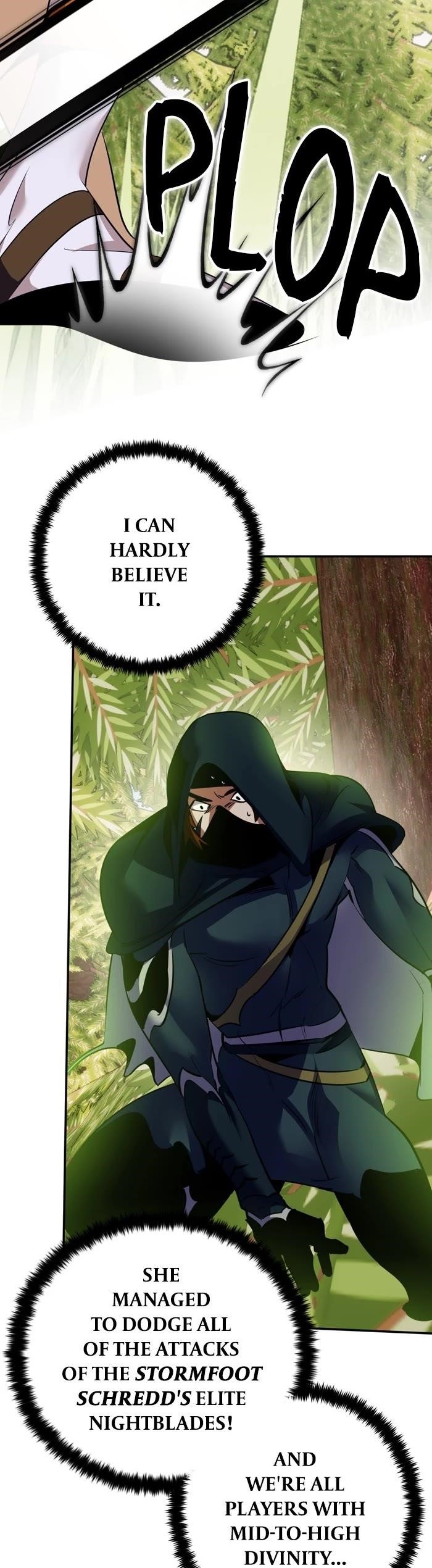 Read Return To Player EN Manga Online