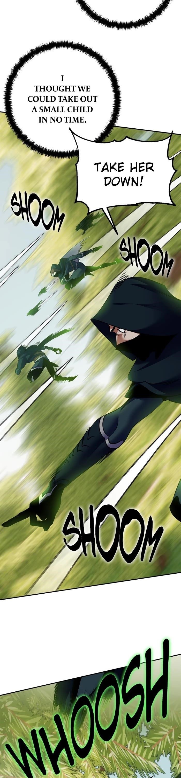 Read Return To Player EN Manga Online