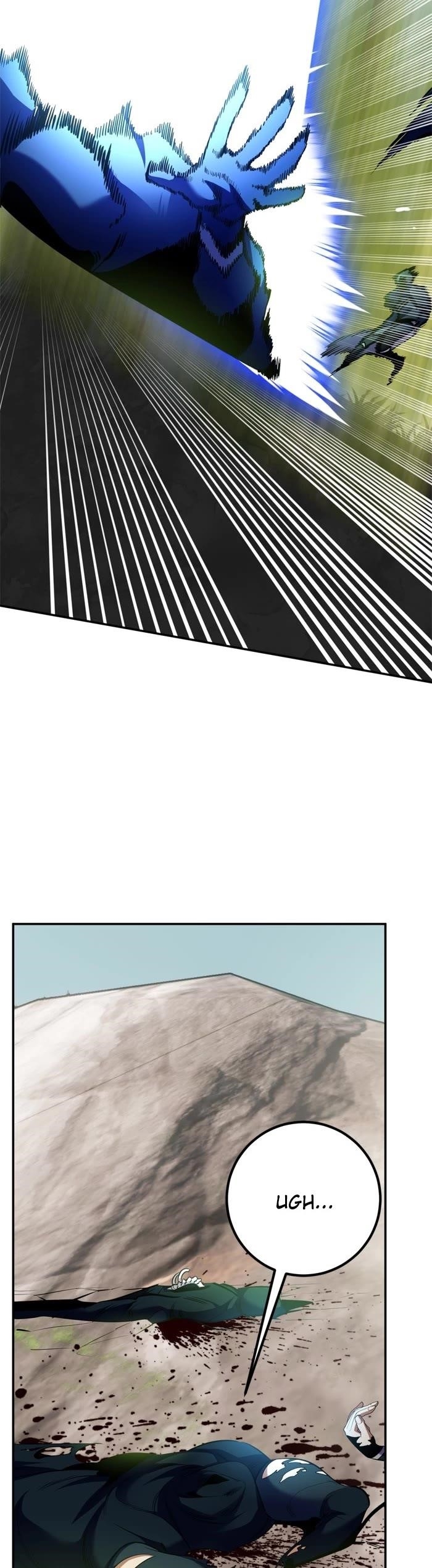 Read Return To Player EN Manga Online