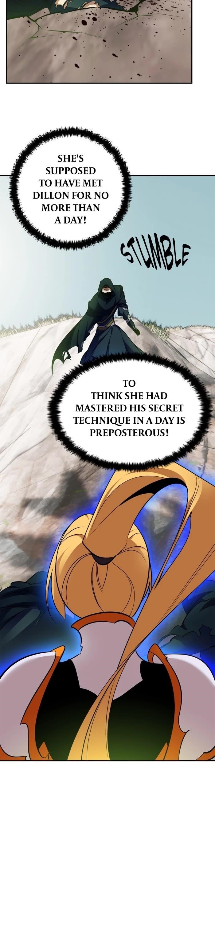 Read Return To Player EN Manga Online