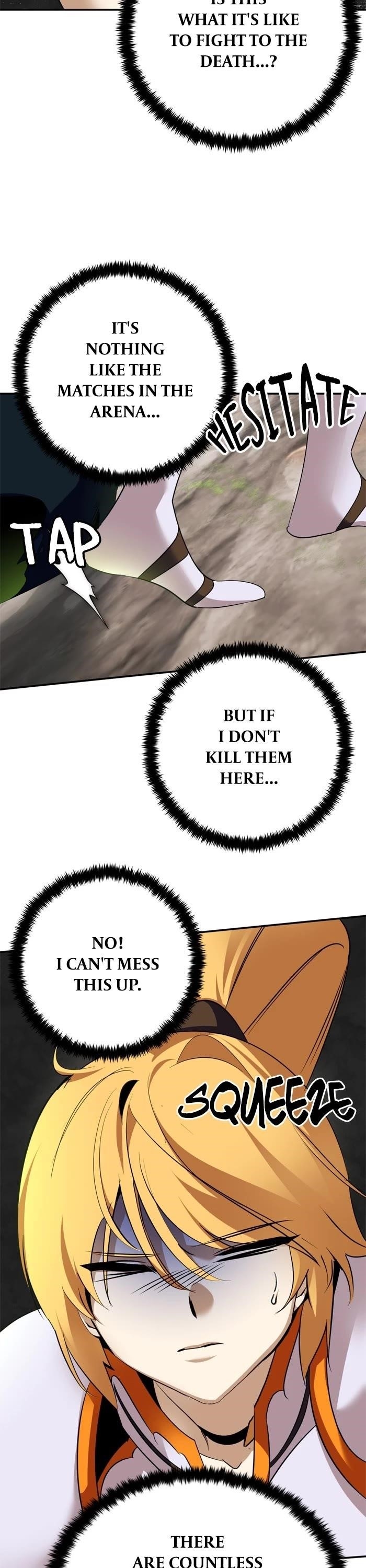 Read Return To Player EN Manga Online