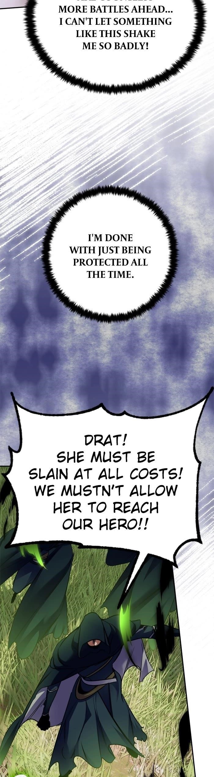 Read Return To Player EN Manga Online