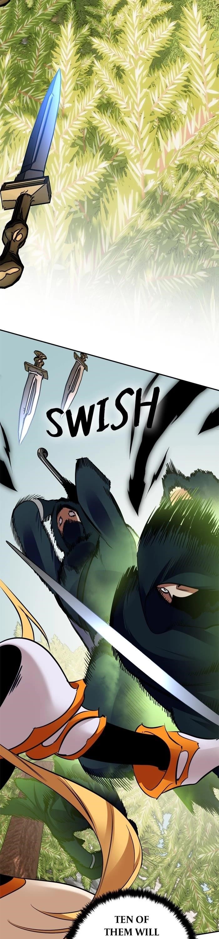 Read Return To Player EN Manga Online
