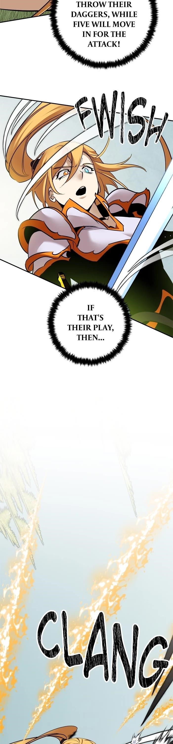 Read Return To Player EN Manga Online