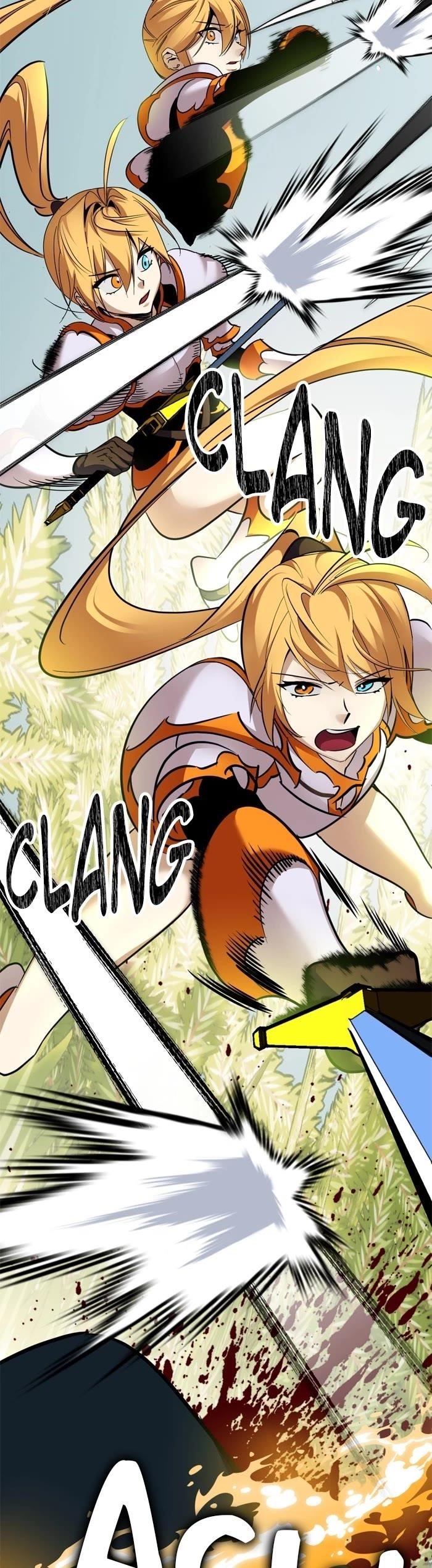 Read Return To Player EN Manga Online