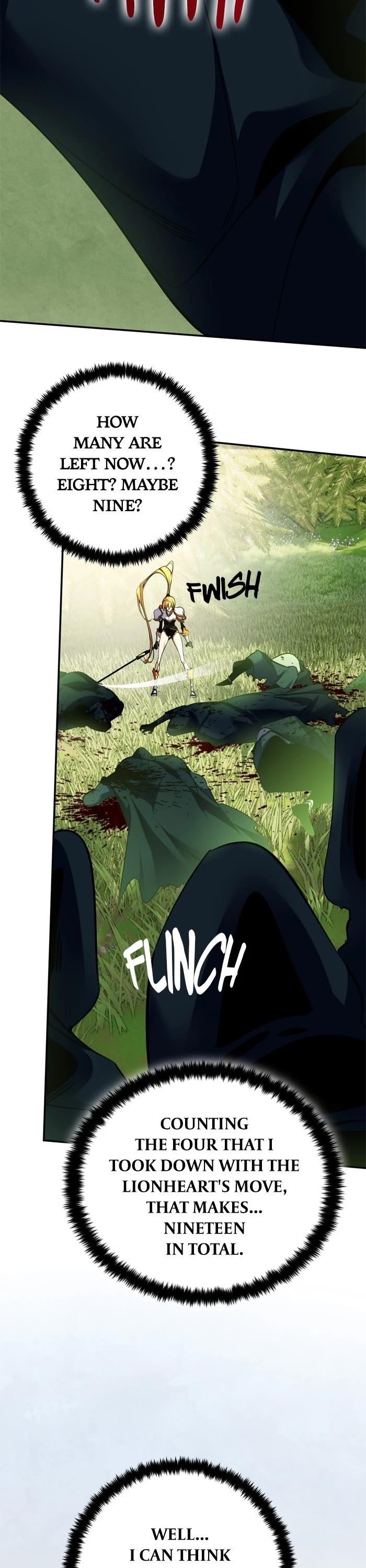 Read Return To Player EN Manga Online