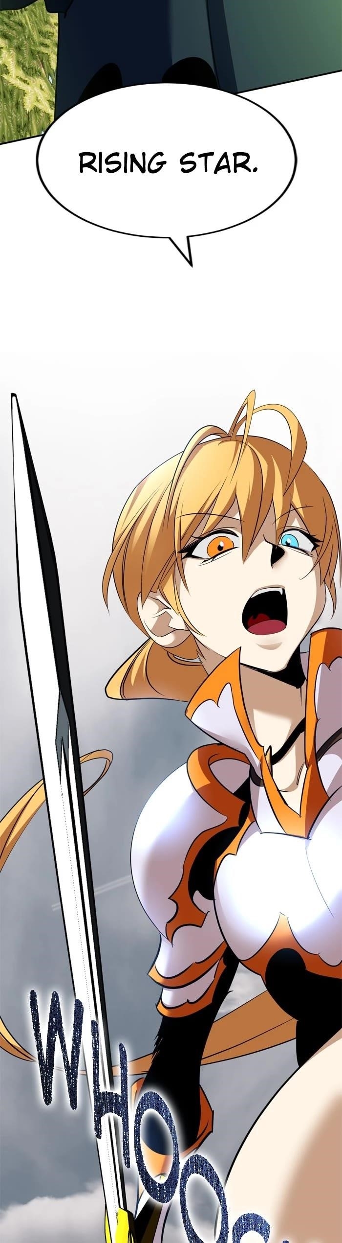 Read Return To Player EN Manga Online