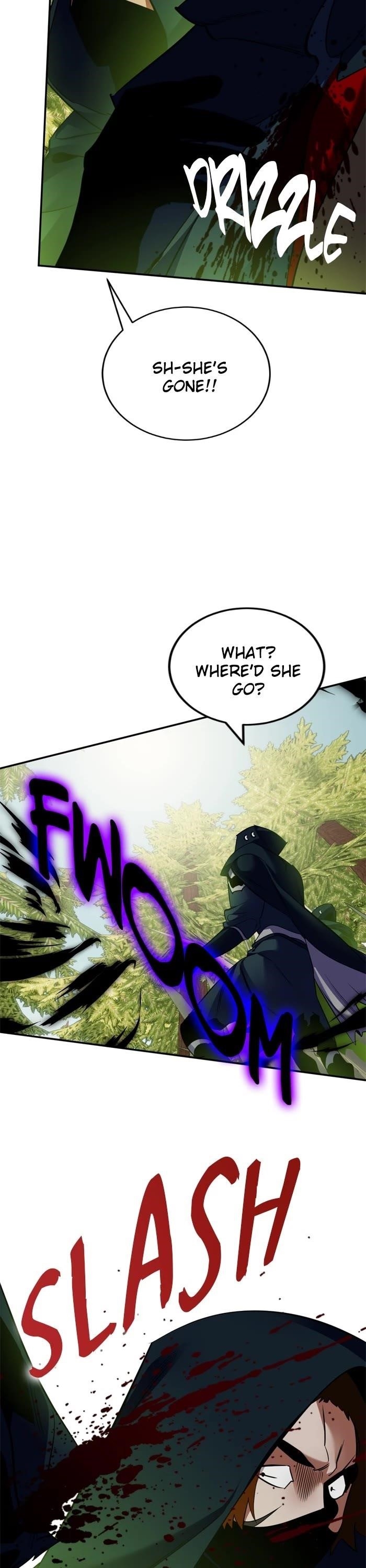 Read Return To Player EN Manga Online