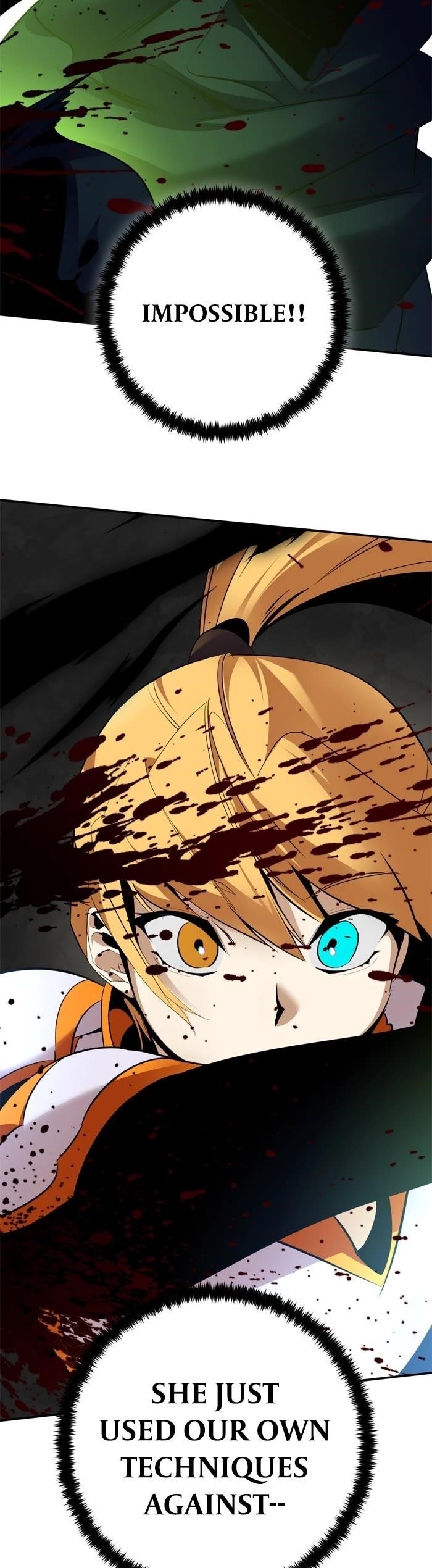 Read Return To Player EN Manga Online