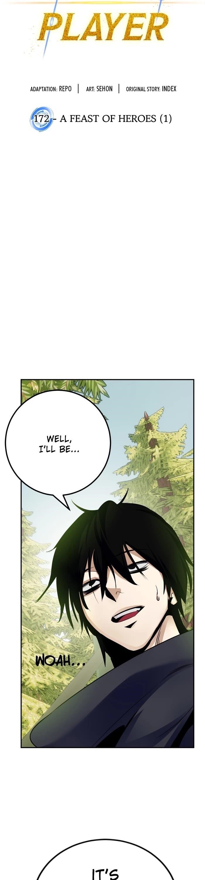 Read Return To Player EN Manga Online