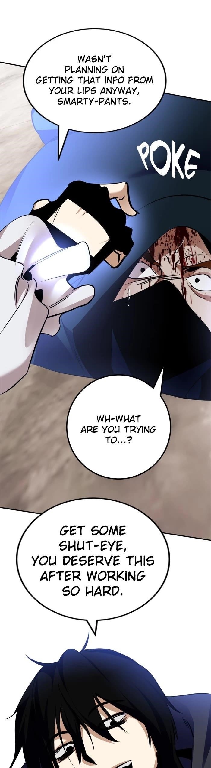 Read Return To Player EN Manga Online