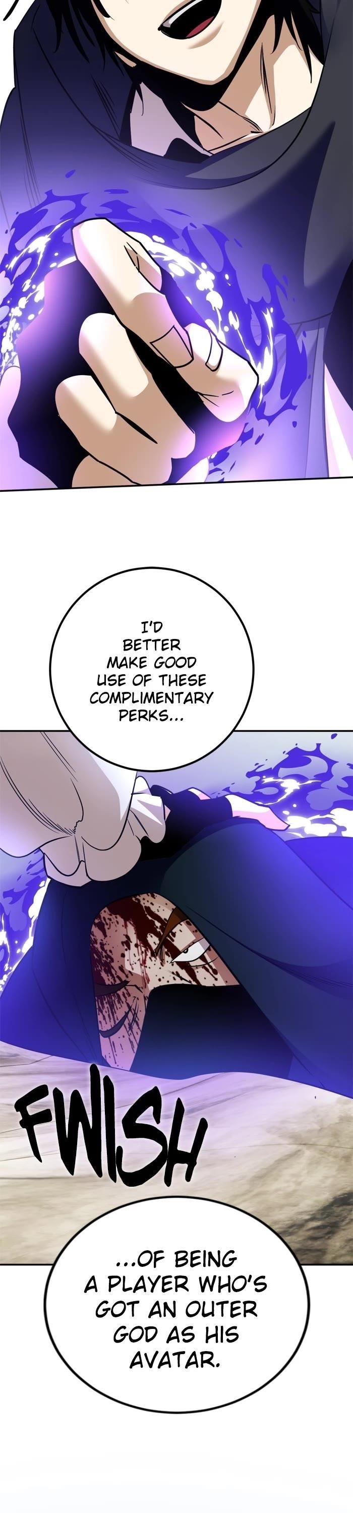 Read Return To Player EN Manga Online