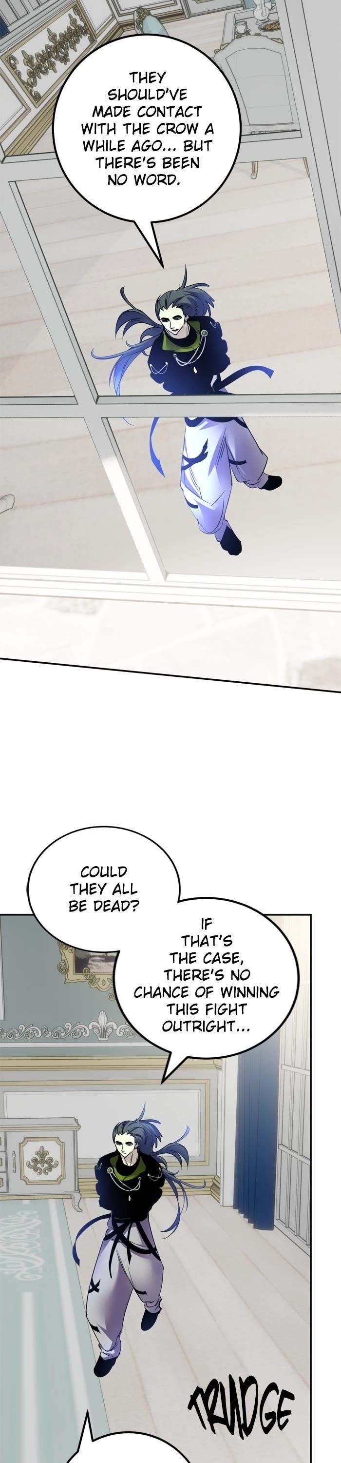 Read Return To Player EN Manga Online