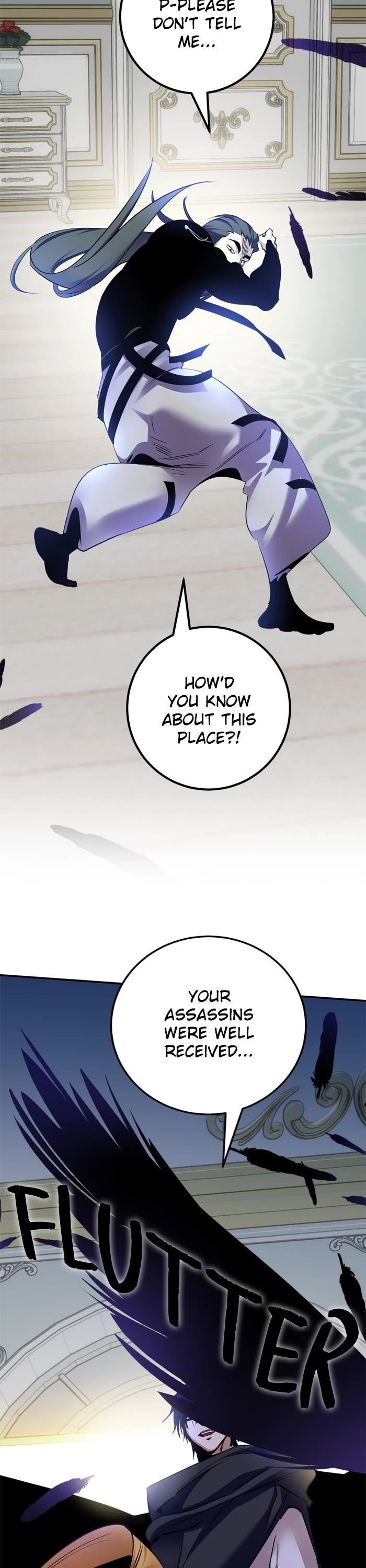Read Return To Player EN Manga Online