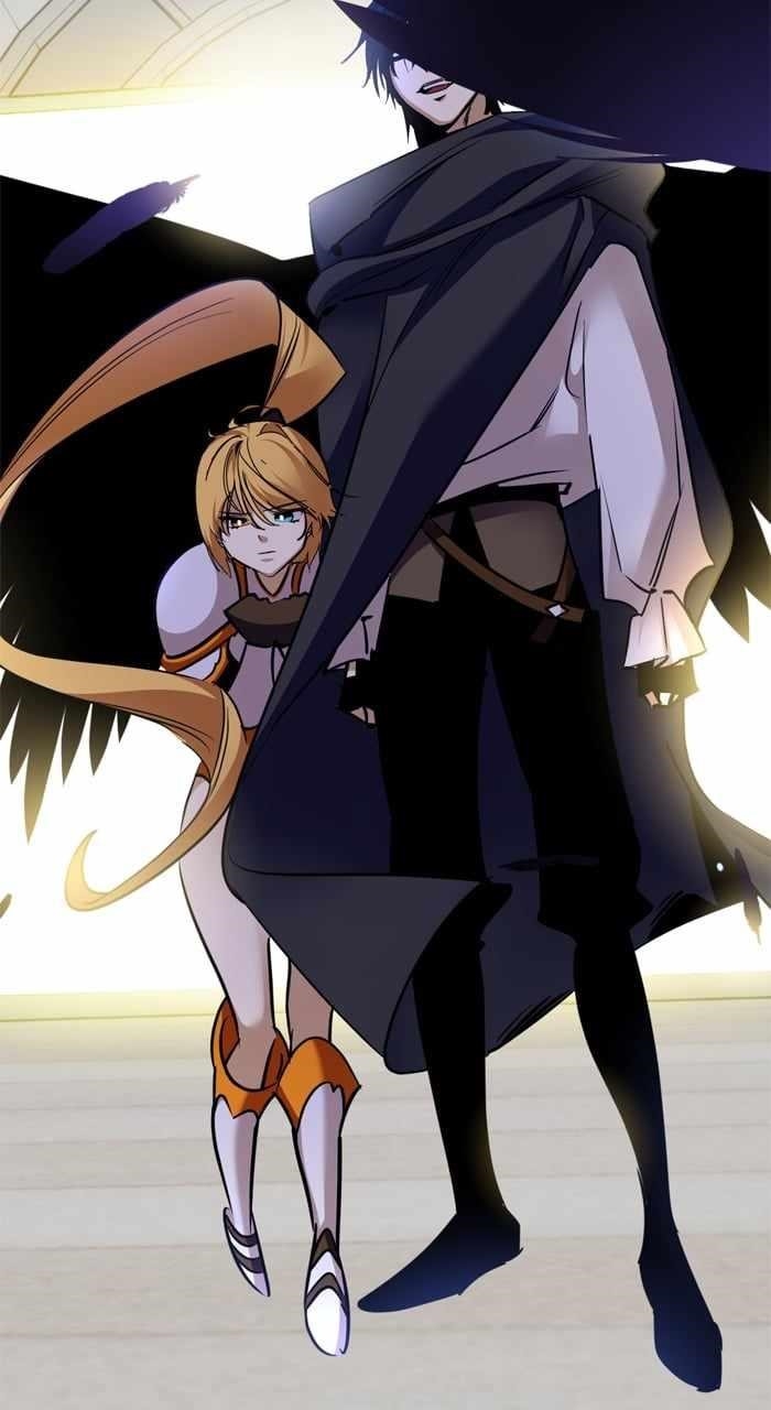 Read Return To Player EN Manga Online