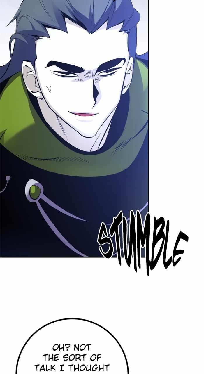 Read Return To Player EN Manga Online