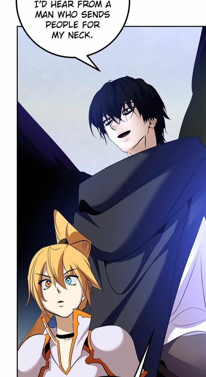 Read Return To Player EN Manga Online