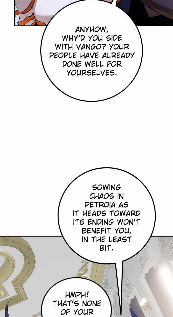 Read Return To Player EN Manga Online