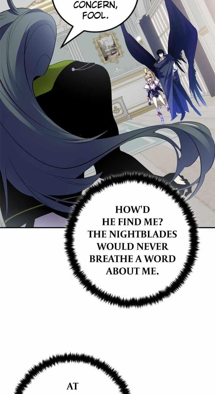 Read Return To Player EN Manga Online