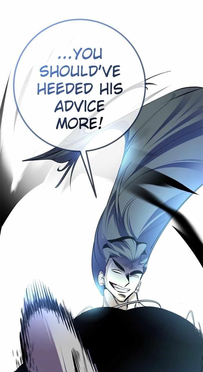 Read Return To Player EN Manga Online