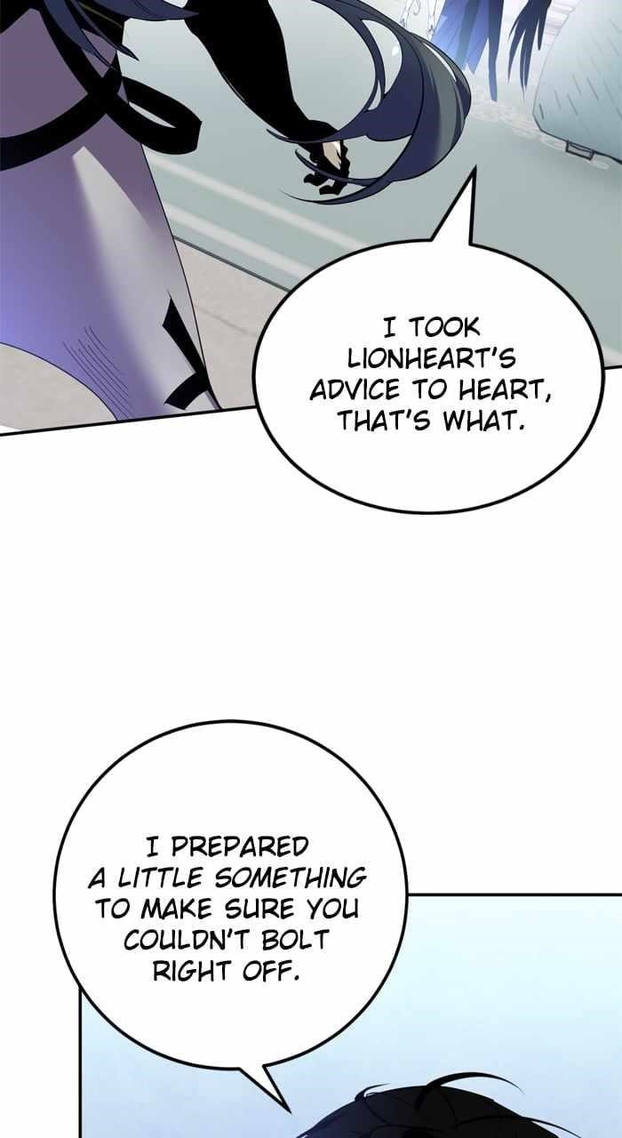 Read Return To Player EN Manga Online