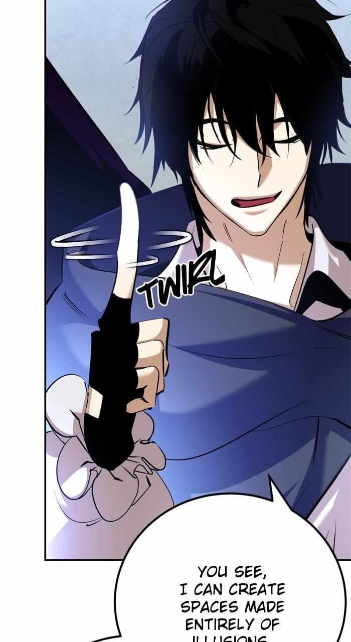 Read Return To Player EN Manga Online