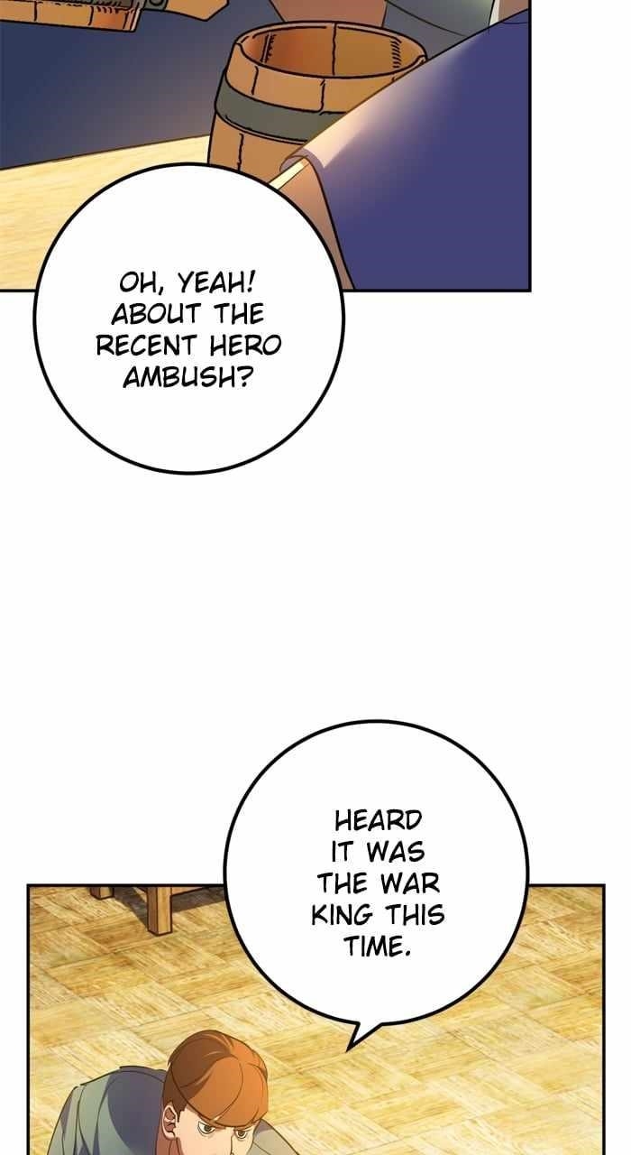 Read Return To Player EN Manga Online