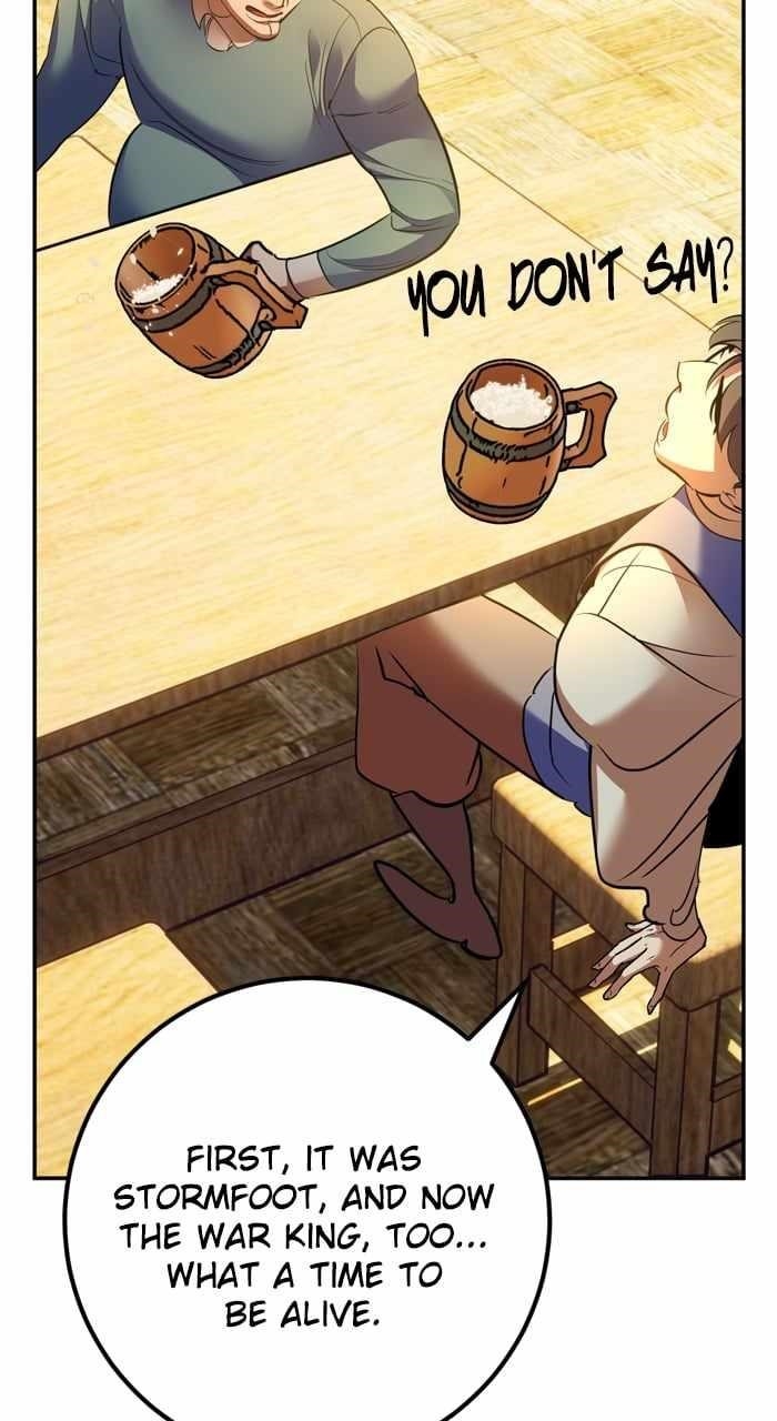 Read Return To Player EN Manga Online
