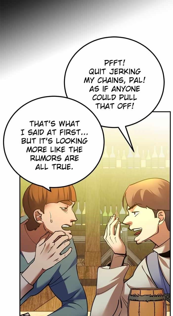 Read Return To Player EN Manga Online