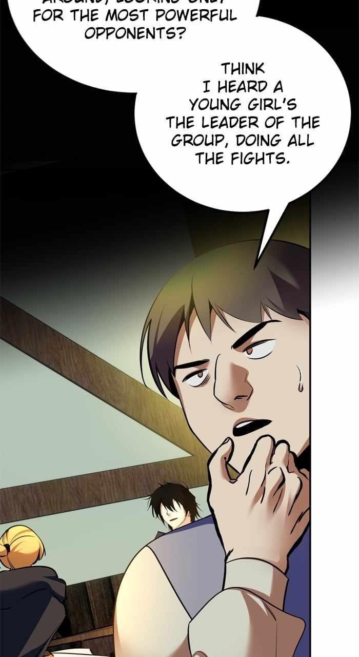 Read Return To Player EN Manga Online