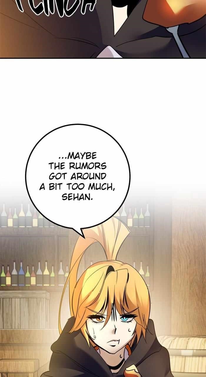 Read Return To Player EN Manga Online