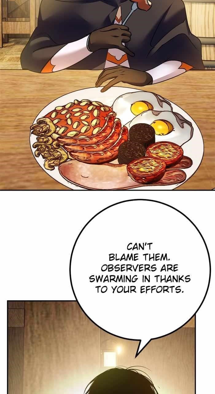 Read Return To Player EN Manga Online