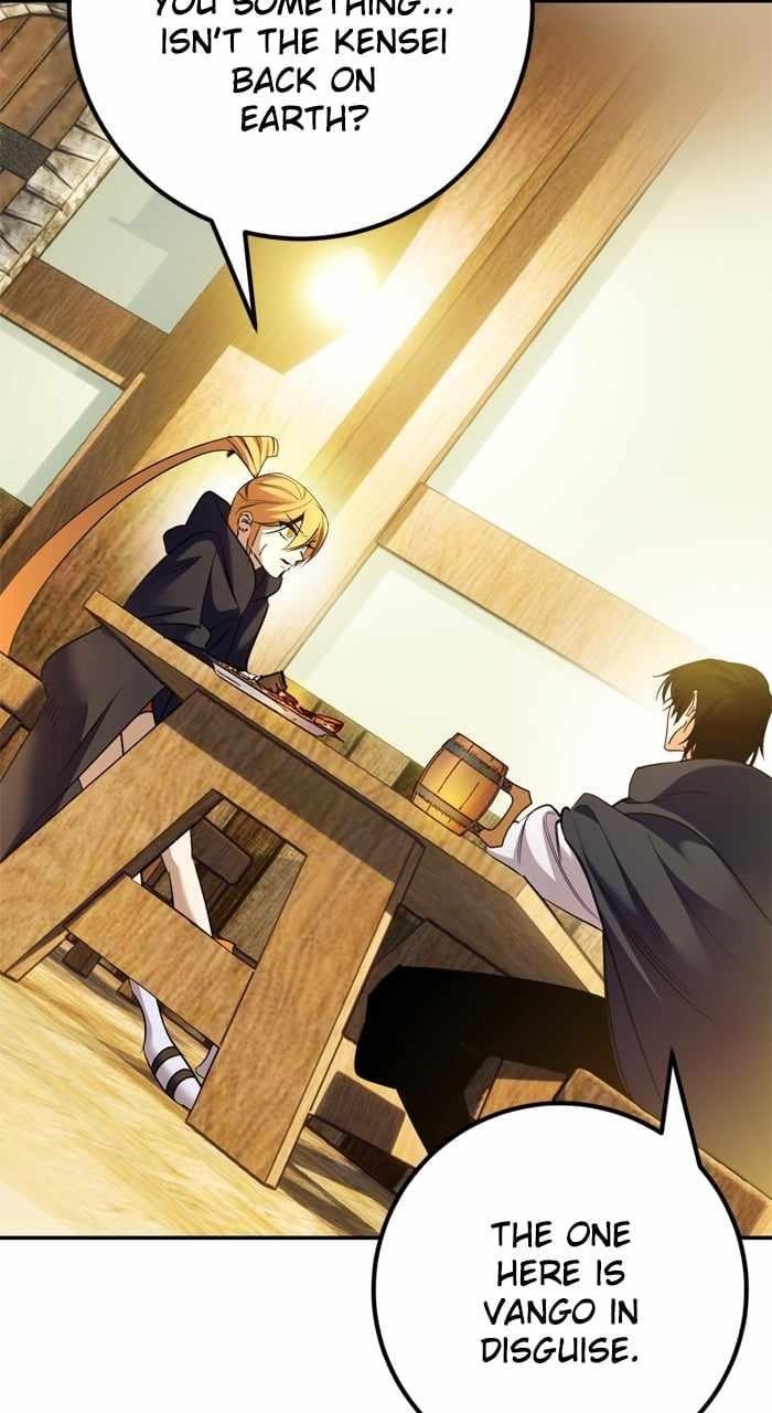 Read Return To Player EN Manga Online