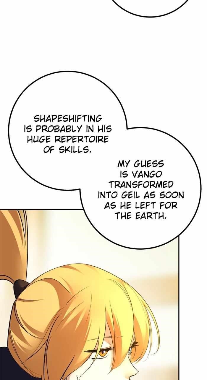 Read Return To Player EN Manga Online