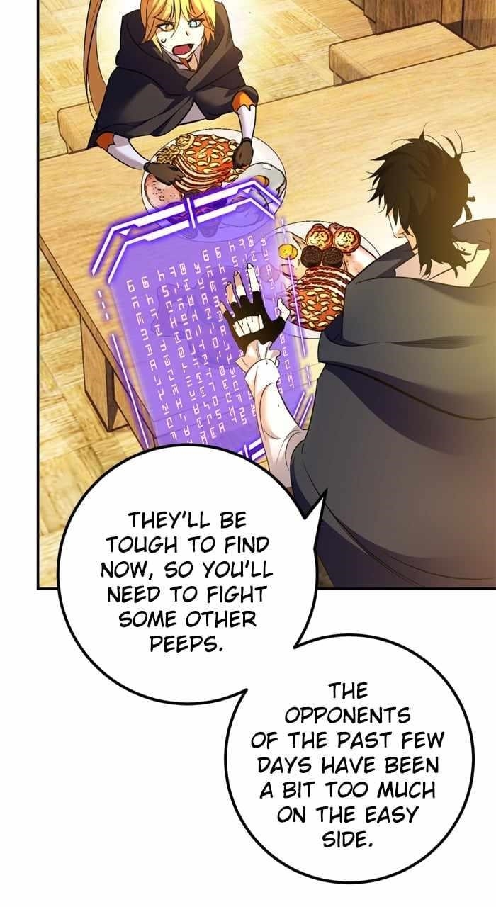 Read Return To Player EN Manga Online