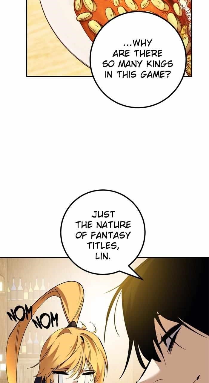 Read Return To Player EN Manga Online